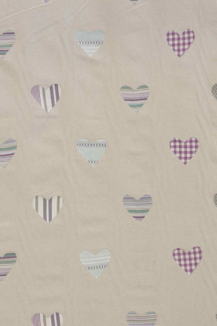 Clearance Voyage Corina Sweetpea Fabric