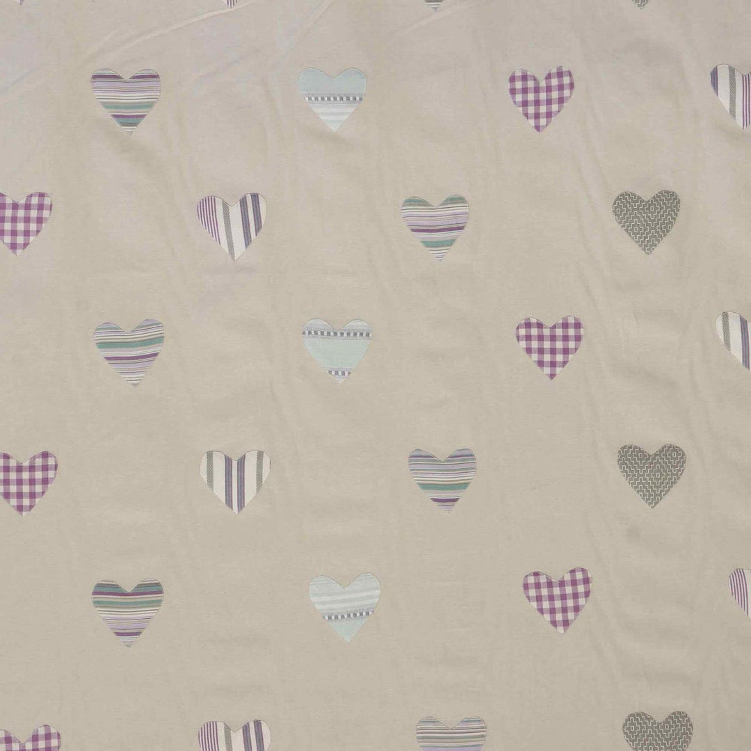 Clearance Voyage Corina Sweetpea Fabric