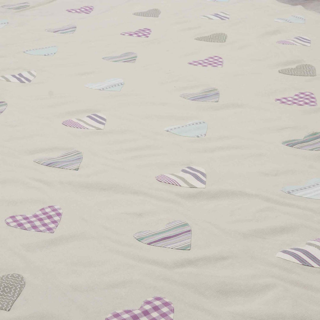 Clearance Voyage Corina Sweetpea Fabric