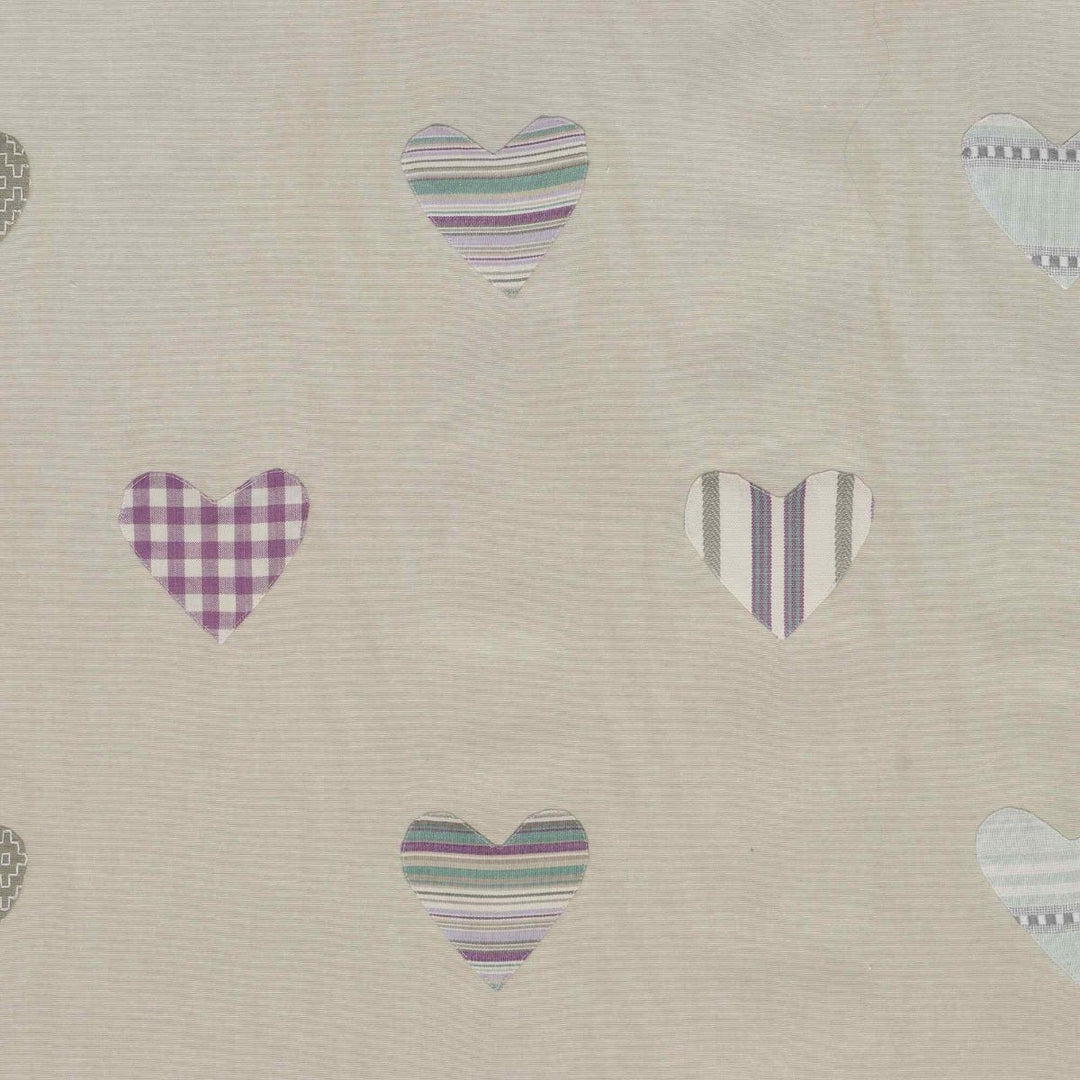 Clearance Voyage Corina Sweetpea Fabric