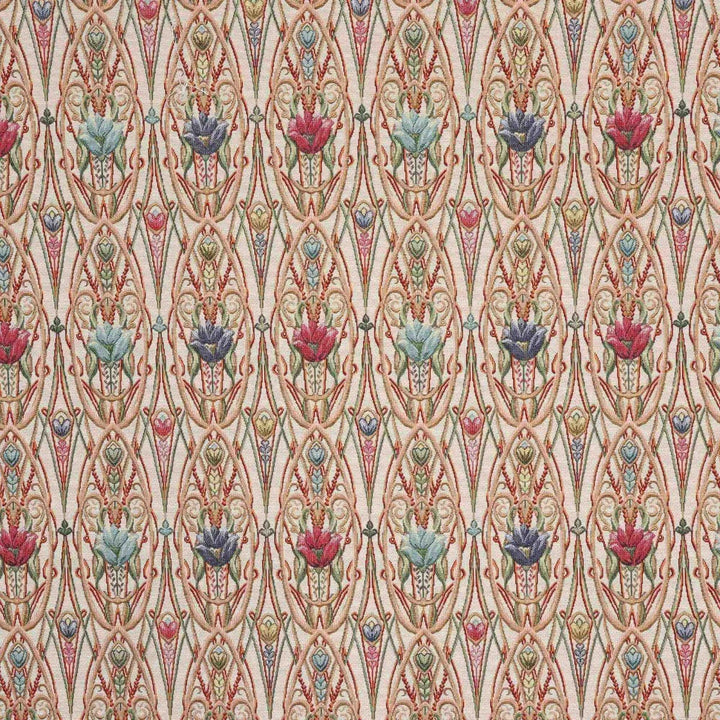 Traditional Liberty Tapestry Fabric