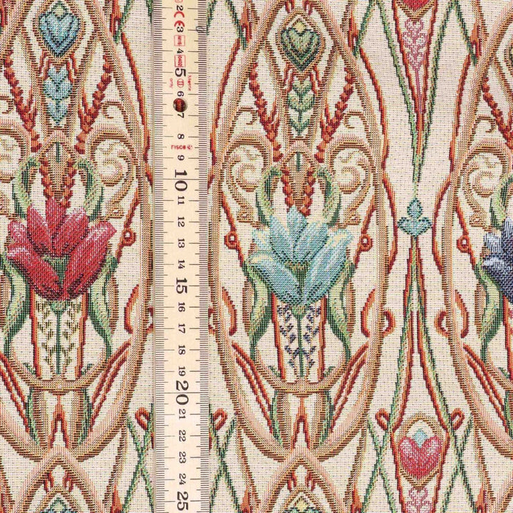 Traditional Liberty Tapestry Fabric