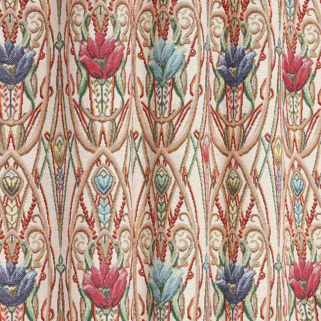 Traditional Liberty Tapestry Fabric