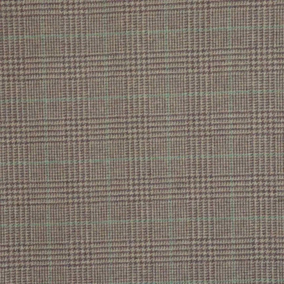 Abraham Moon London Heather Fabric