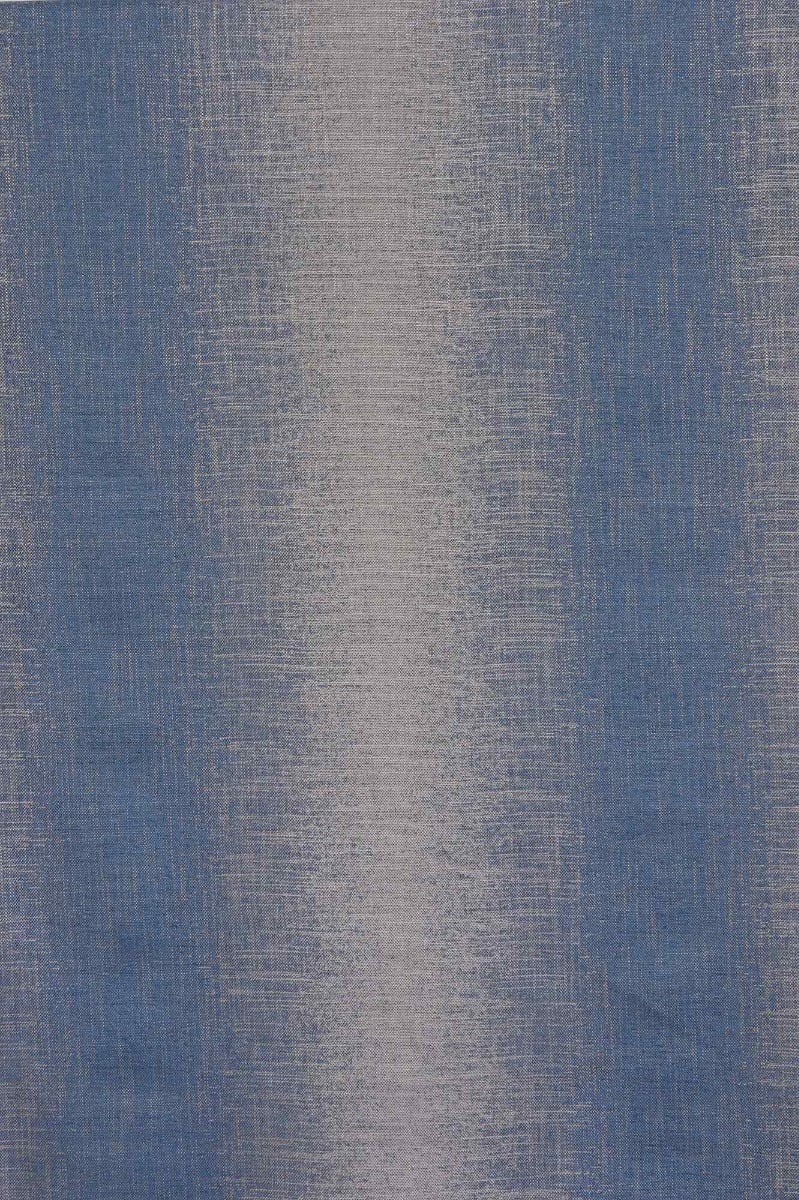 Clearance Voyage Harkin Indigo Fabric