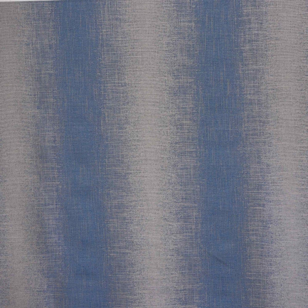 Clearance Voyage Harkin Indigo Fabric