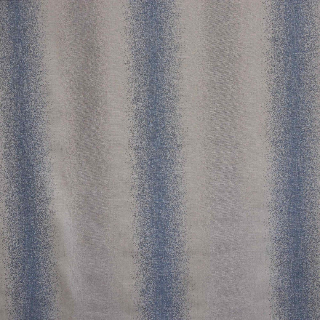 Clearance Voyage Harkin Indigo Fabric