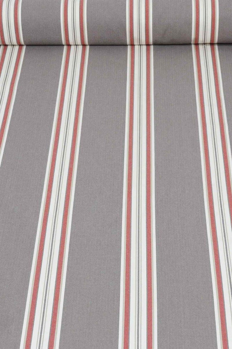 Clearance A5 Stripe Fabric