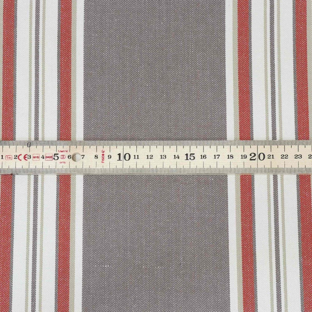 Clearance A5 Stripe Fabric