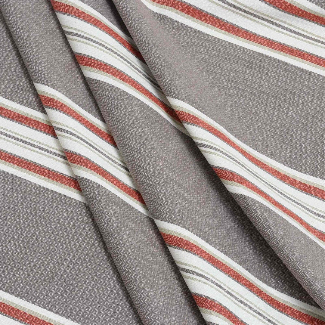 Clearance A5 Stripe Fabric