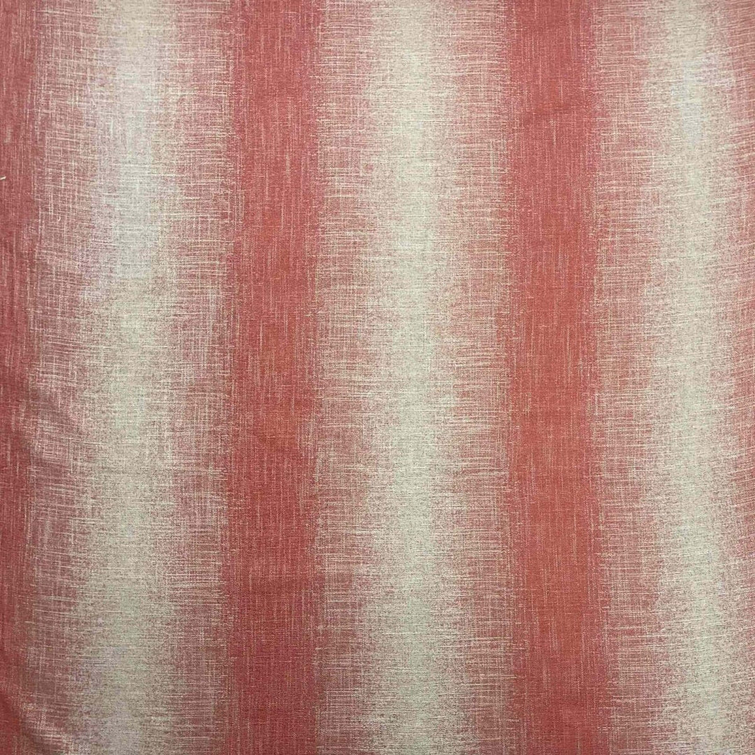 Clearance Voyage Harkin Geranium Fabric