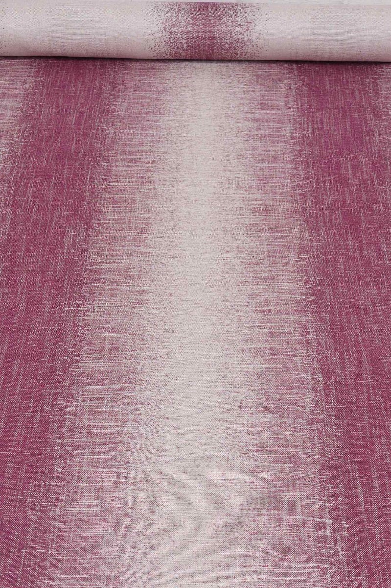 Clearance Voyage Harkin Damson Fabric