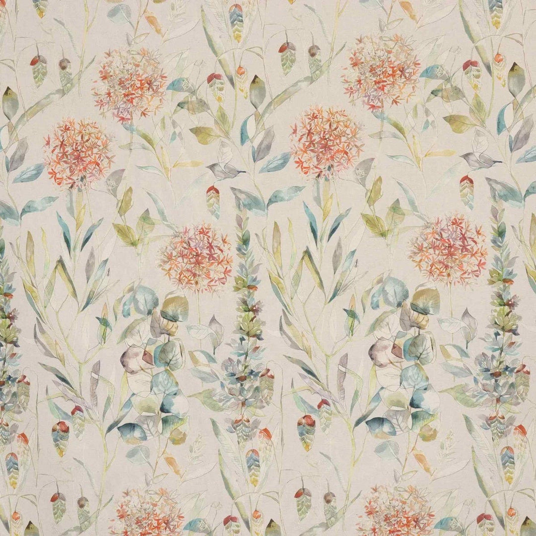 Voyage Maison Carneum Cinnamon Fabric