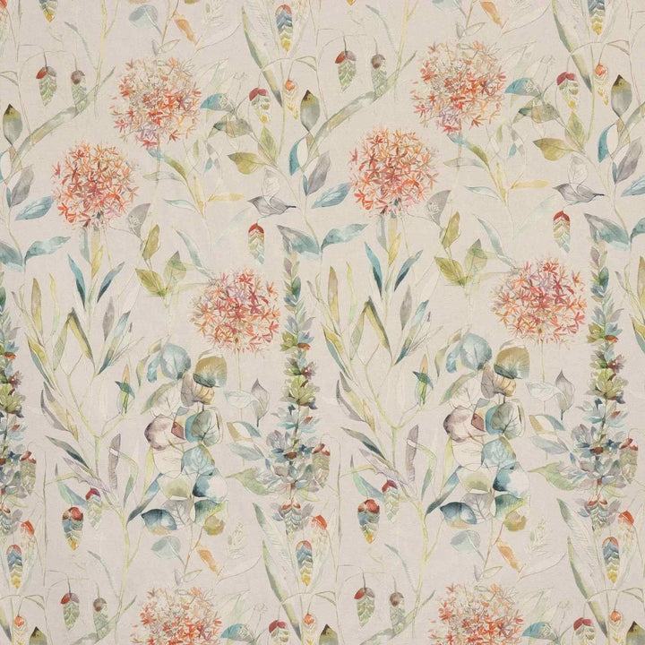 Voyage Maison Carneum Cinnamon Fabric