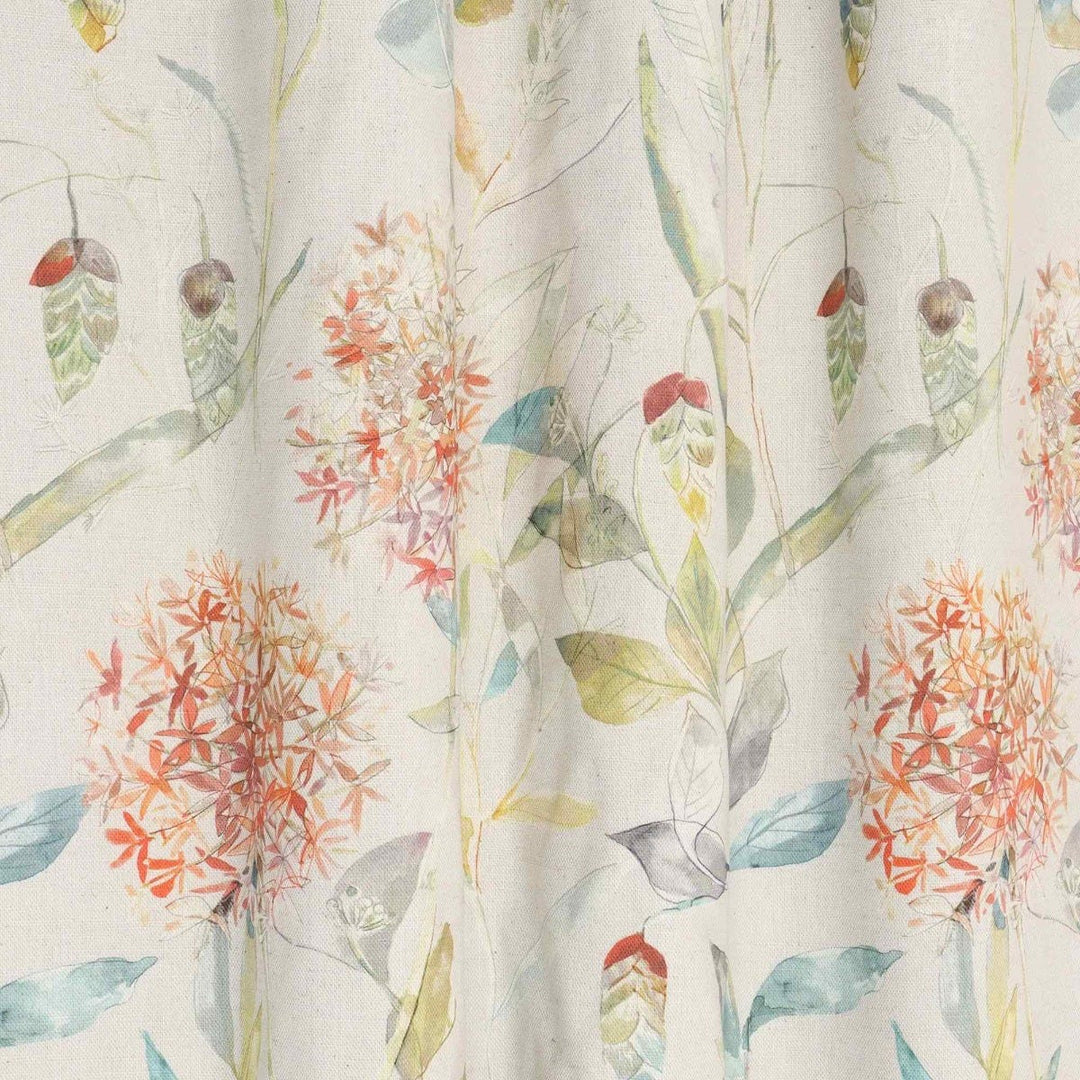 Voyage Maison Carneum Cinnamon Fabric