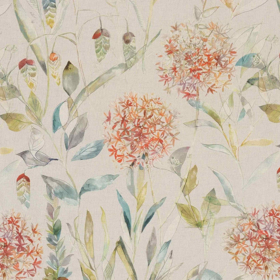 Voyage Maison Carneum Cinnamon Fabric