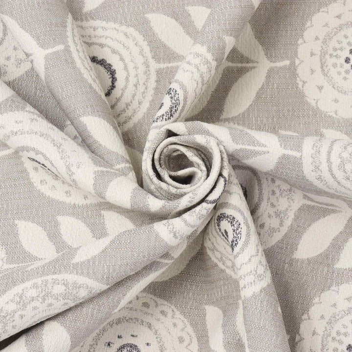 Clearance Voyage Cecilia Charcoal Fabric