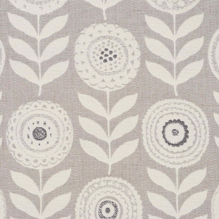 Clearance Voyage Cecilia Charcoal Fabric