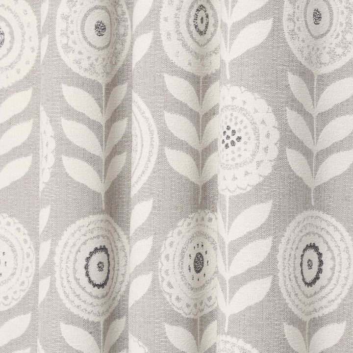 Clearance Voyage Cecilia Charcoal Fabric