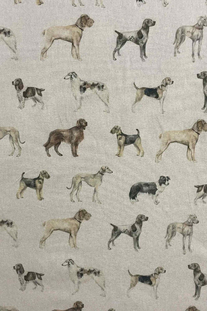 Voyage Maison Walkies Fabric  