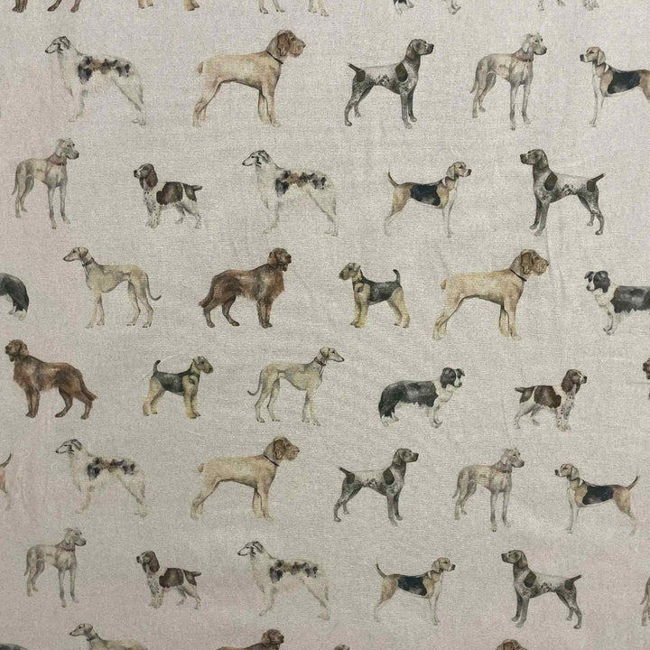 Voyage Maison Walkies Fabric