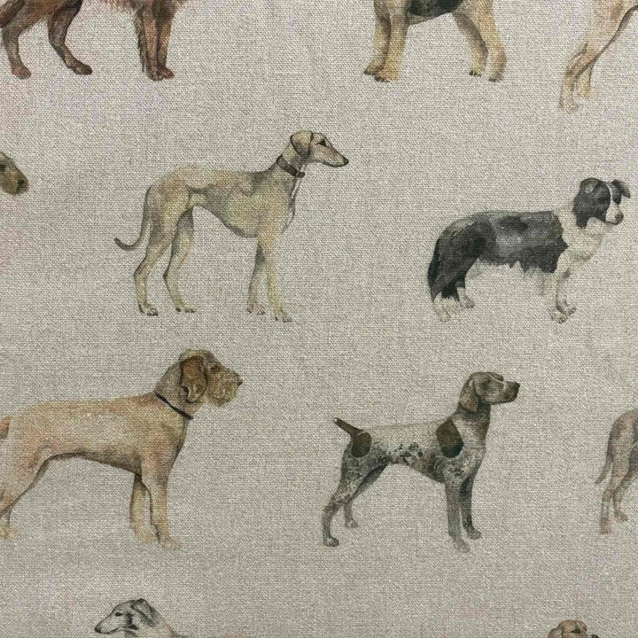 Voyage Maison Walkies Fabric