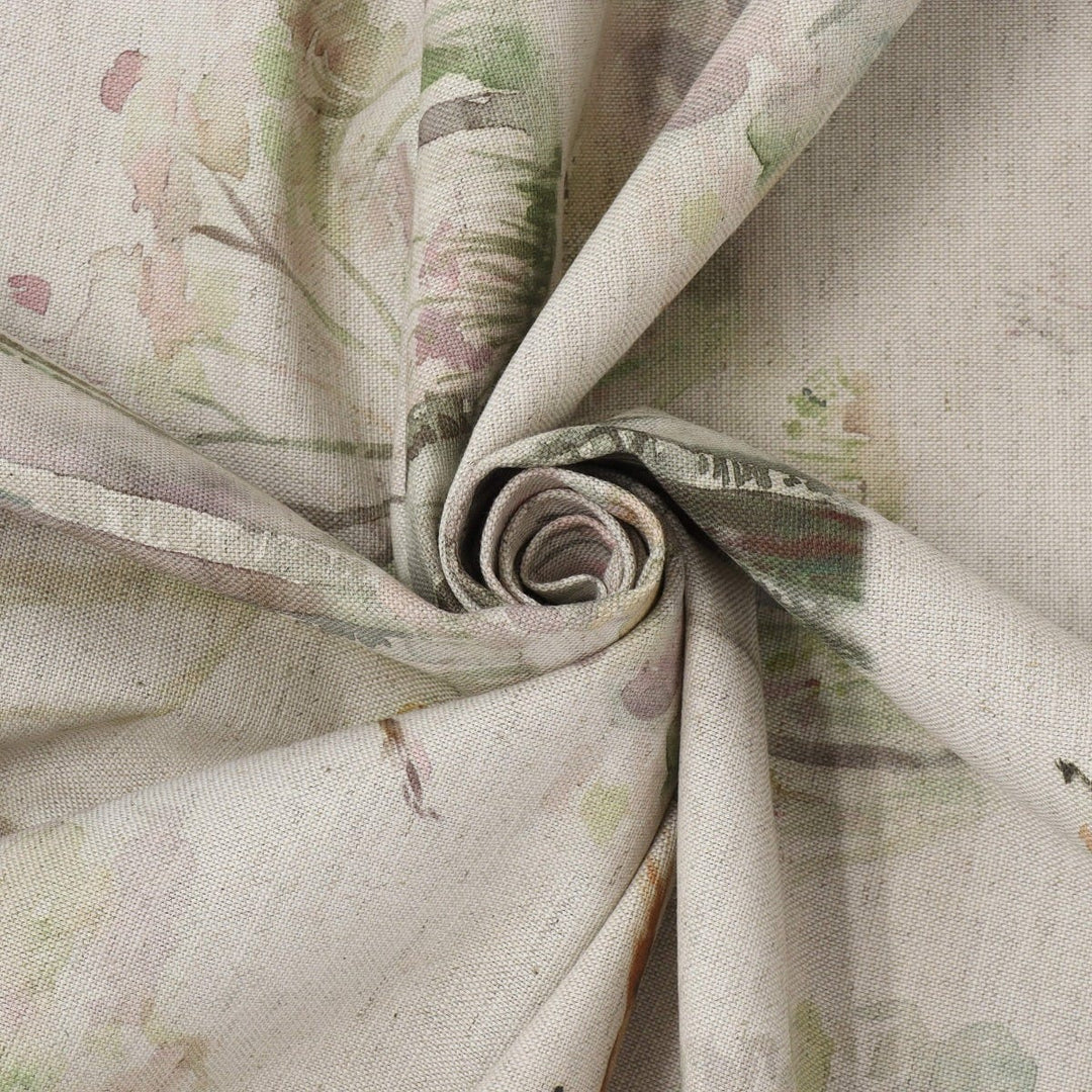 Voyage Sherwood Forest Fabric