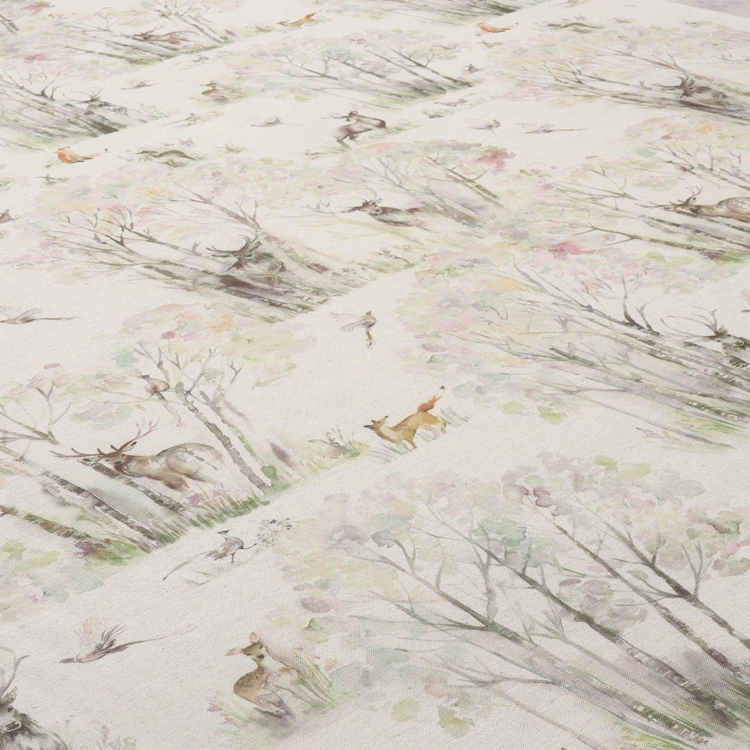 Voyage Sherwood Forest Fabric