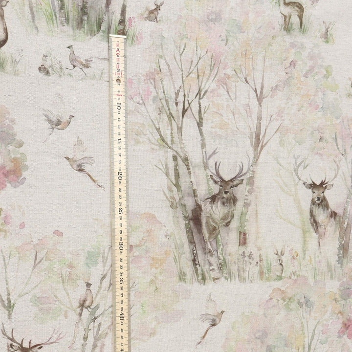 Voyage Sherwood Forest Fabric