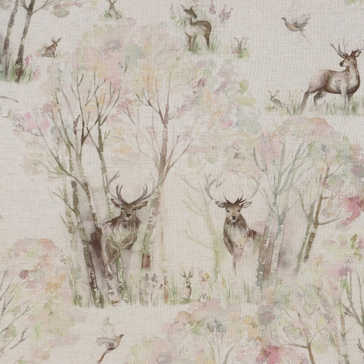Voyage Sherwood Forest Fabric