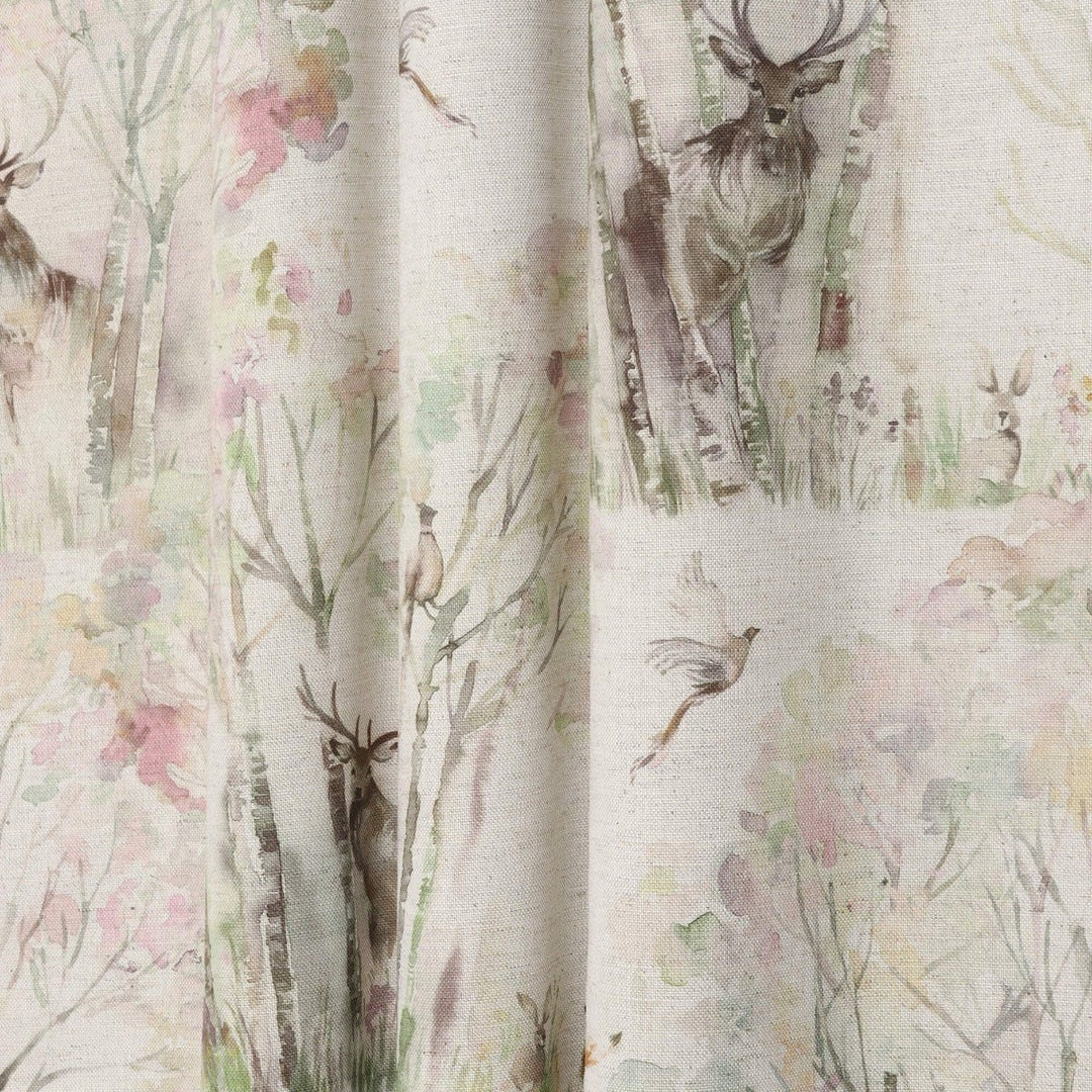 Voyage Sherwood Forest Fabric