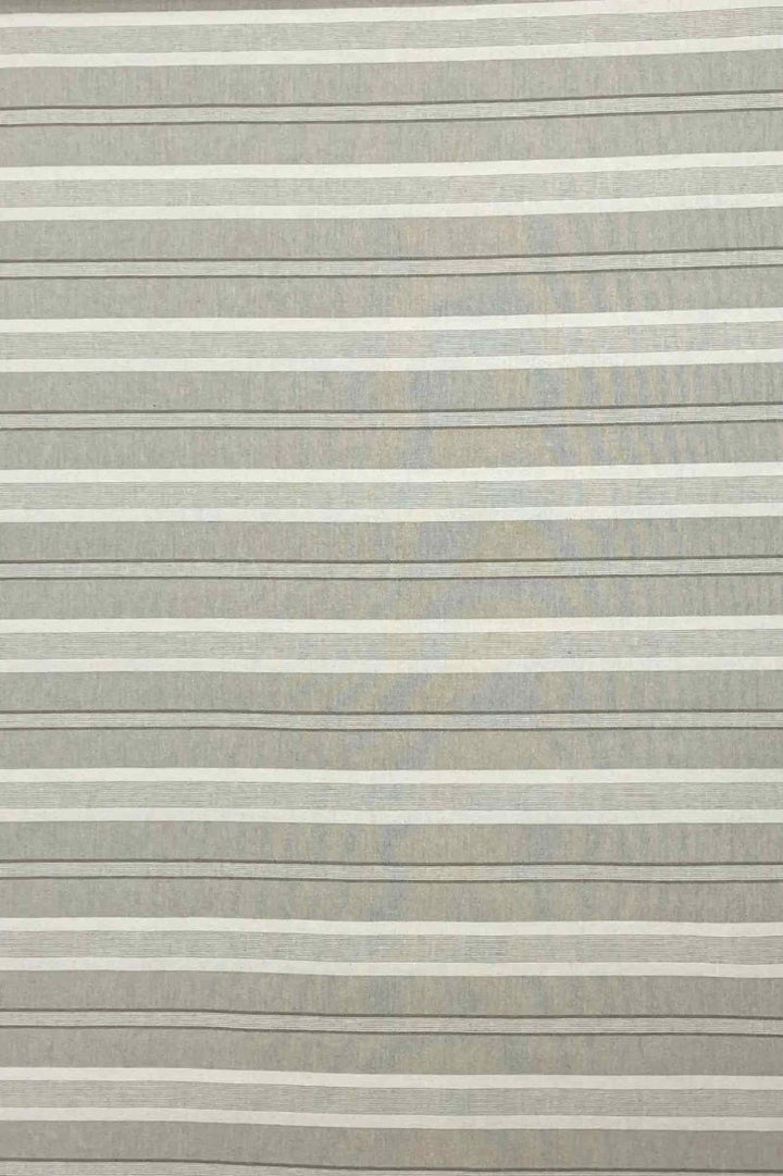 Princeton Stripe Cream Double Width