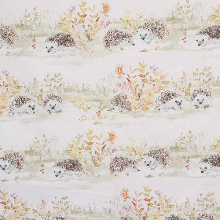 Voyage Maison Mr & Mrs Hedgehog Fabric