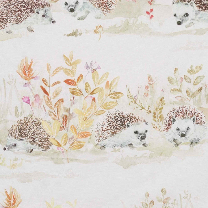 Voyage Maison Mr & Mrs Hedgehog Fabric