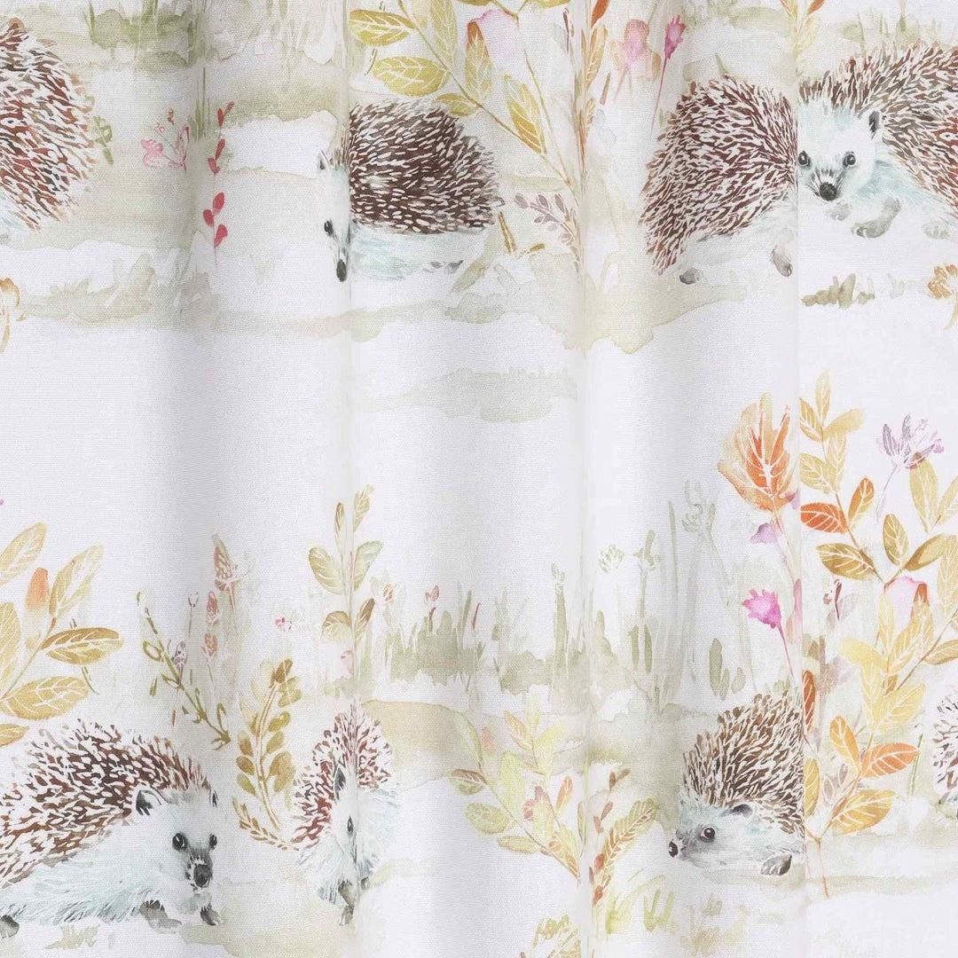 Voyage Maison Mr & Mrs Hedgehog Fabric