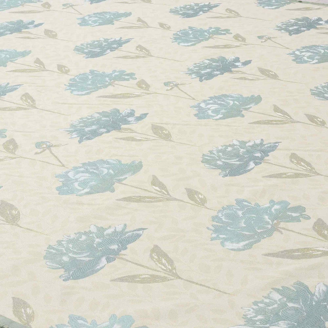 Clearance Voyage Decoration Peploe Duck Egg Fabric