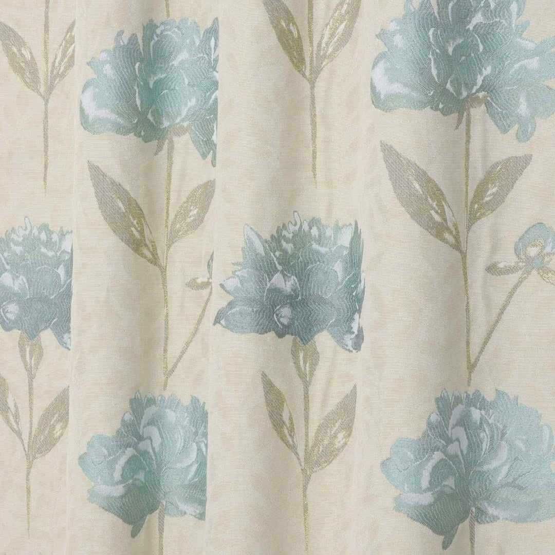 Clearance Voyage Decoration Peploe Duck Egg Fabric