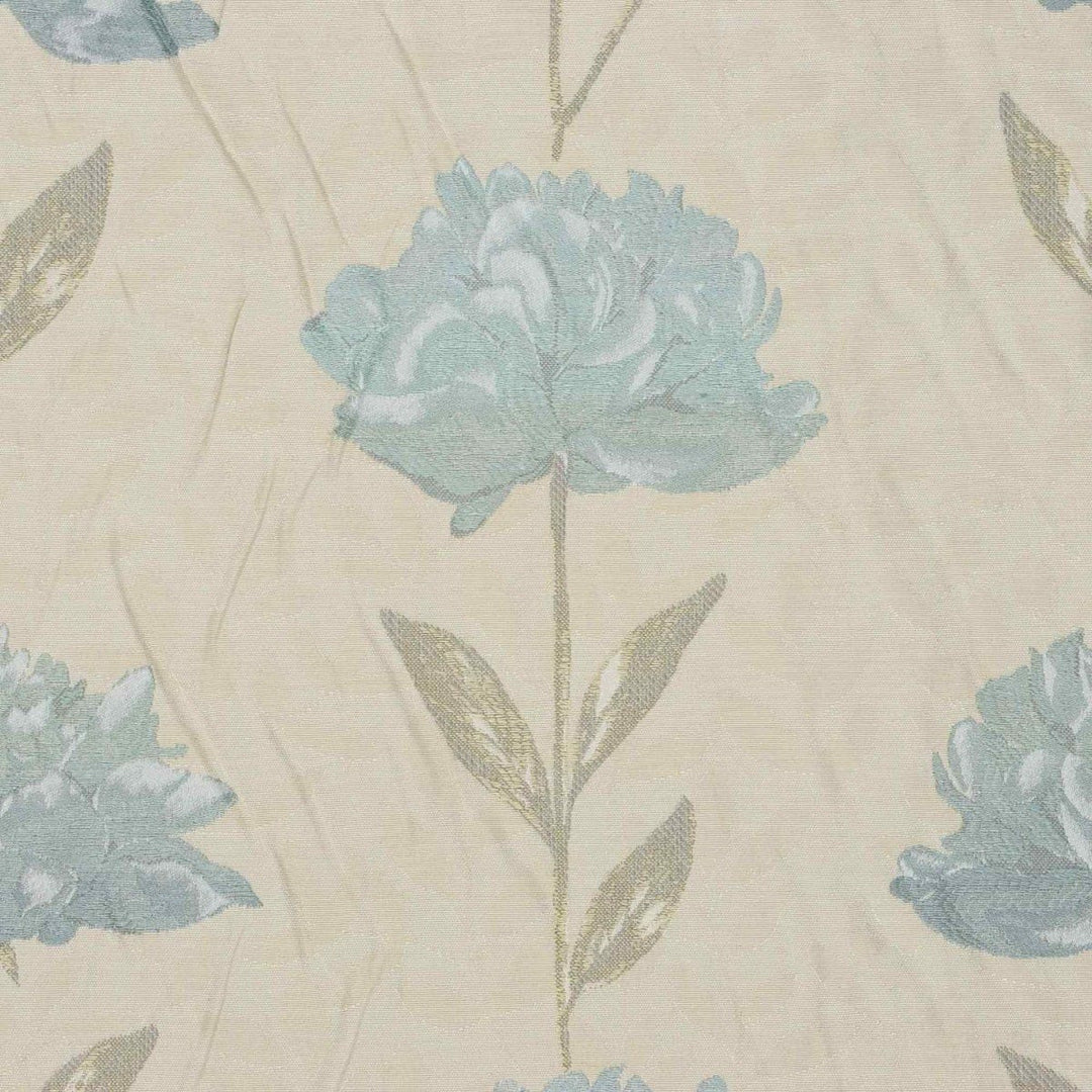 Clearance Voyage Decoration Peploe Duck Egg Fabric