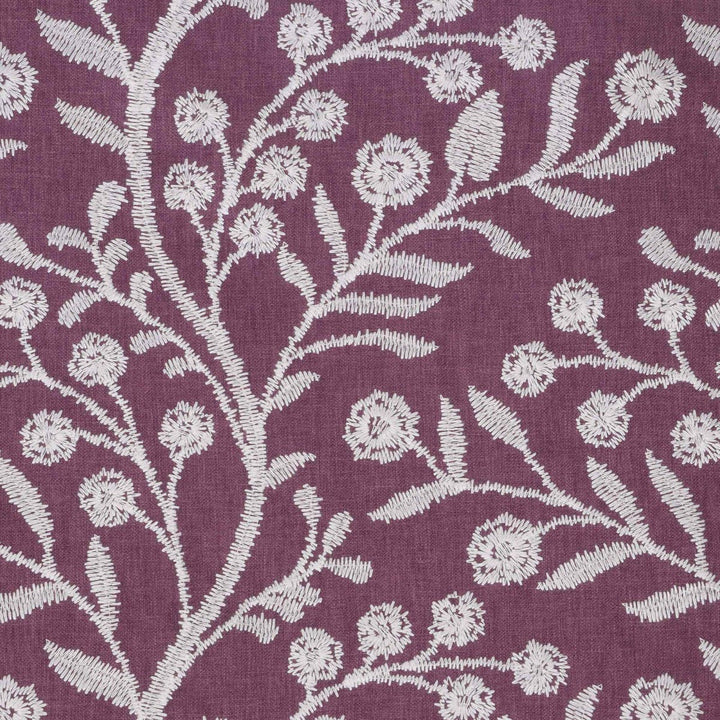 Clearance Voyage Dorney Damson Fabric