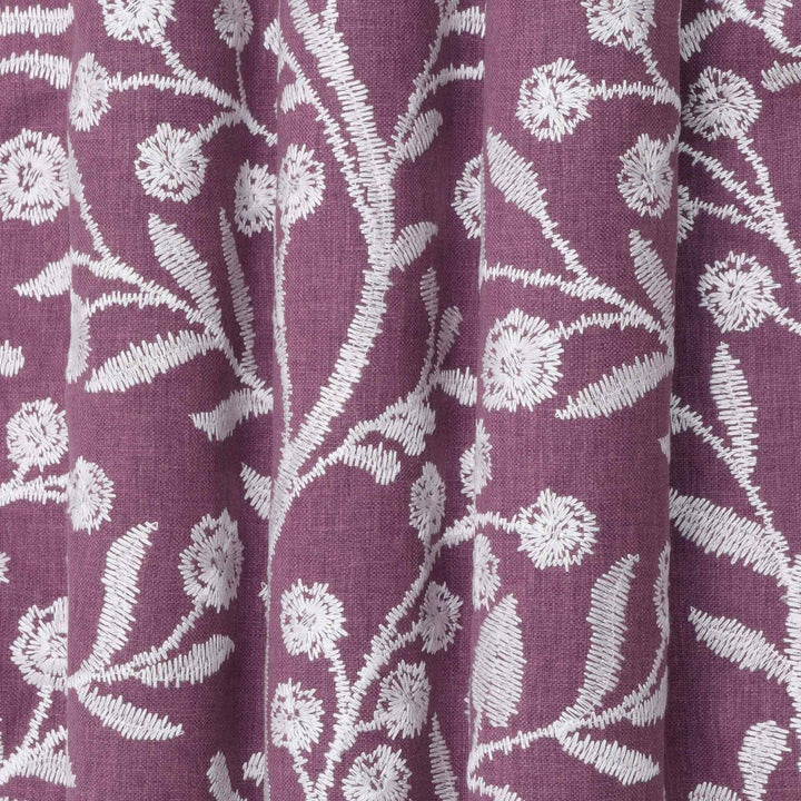 Clearance Voyage Dorney Damson Fabric