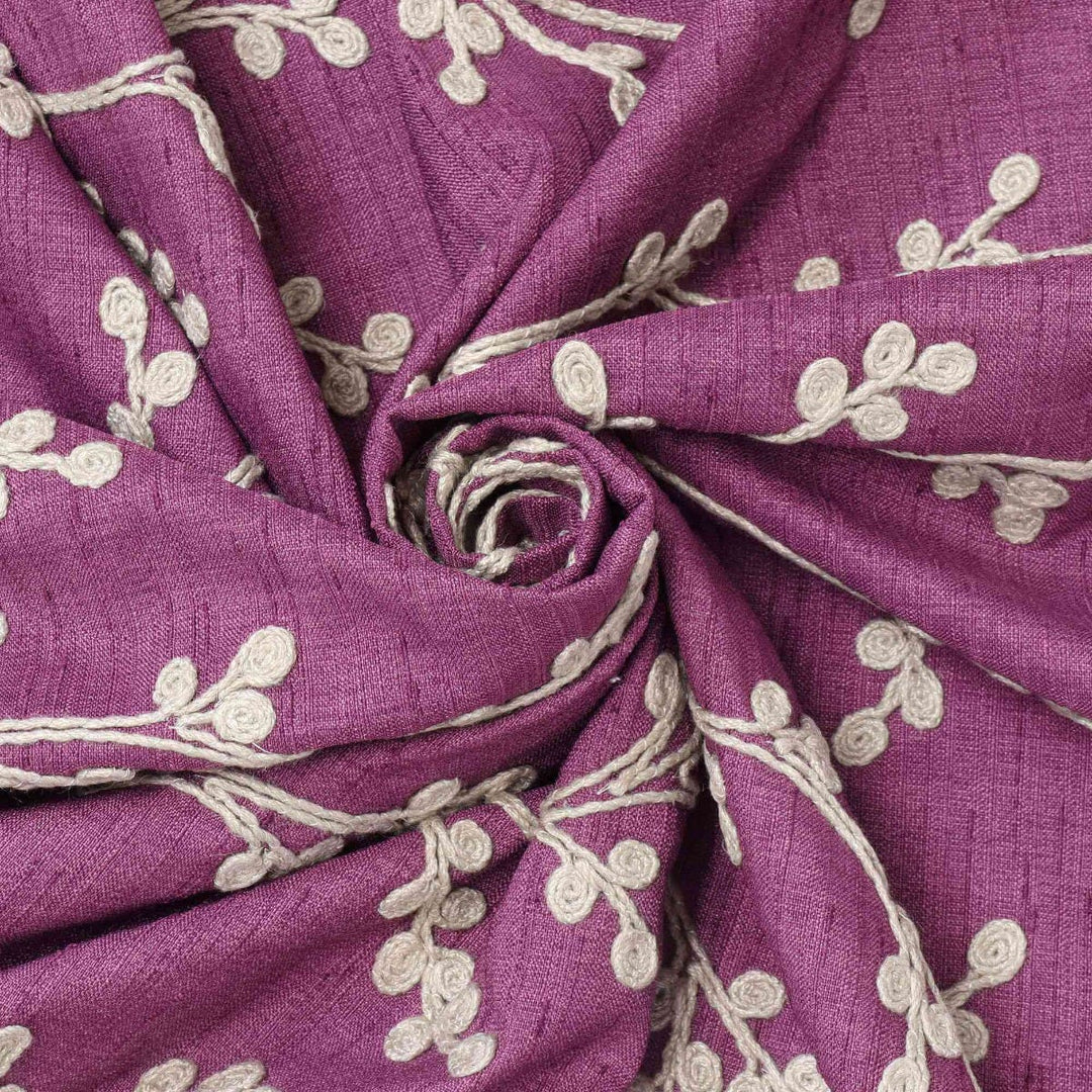 Clearance Voyage Maison Sevati Iris Fabric