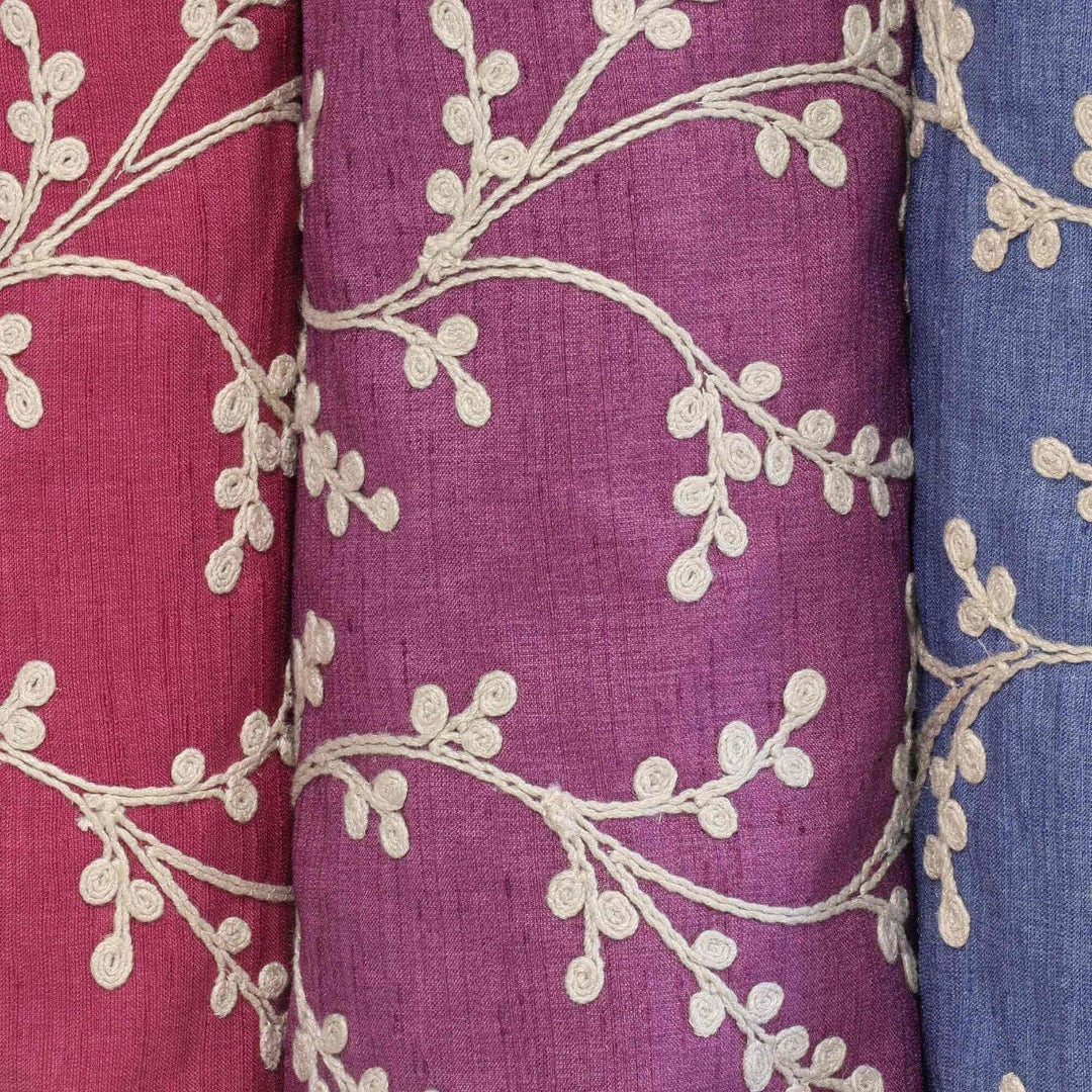 Clearance Voyage Maison Sevati Iris Fabric