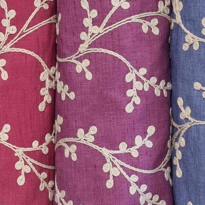 Clearance Voyage Maison Sevati Iris Fabric