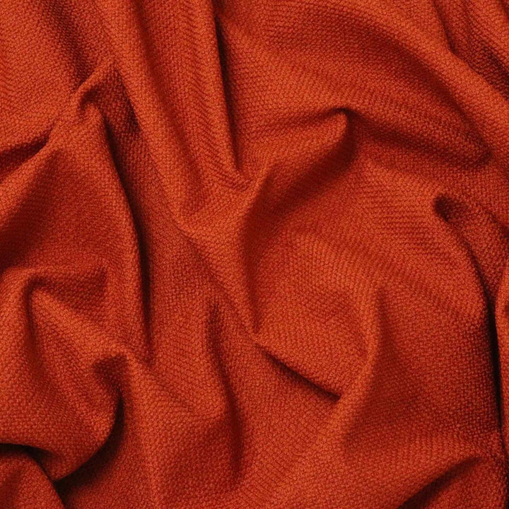 Clearance Romo Kirkby Design Edge Tangerine Fabric