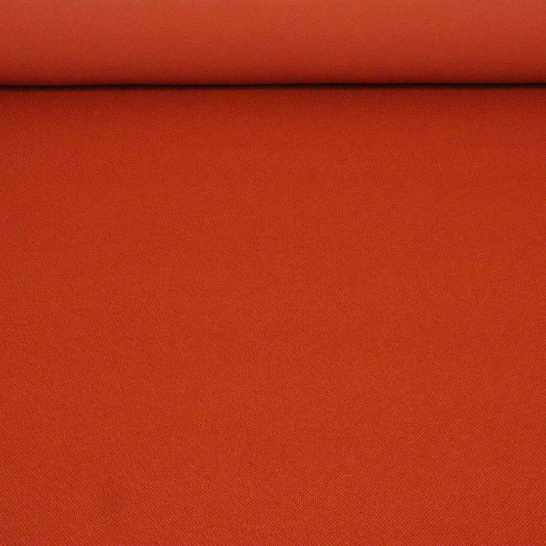 Clearance Romo Kirkby Design Edge Tangerine Fabric