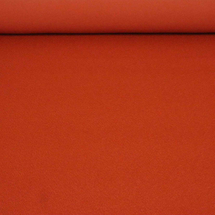 Clearance Romo Kirkby Design Edge Tangerine Fabric