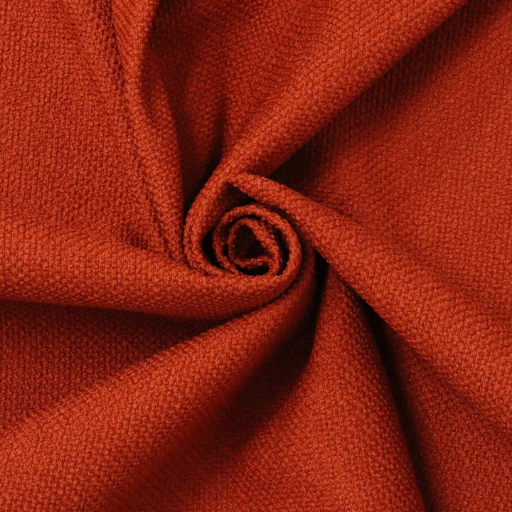 Clearance Romo Kirkby Design Edge Tangerine Fabric