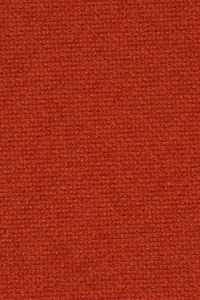 Clearance Romo Kirkby Design Edge Tangerine Fabric