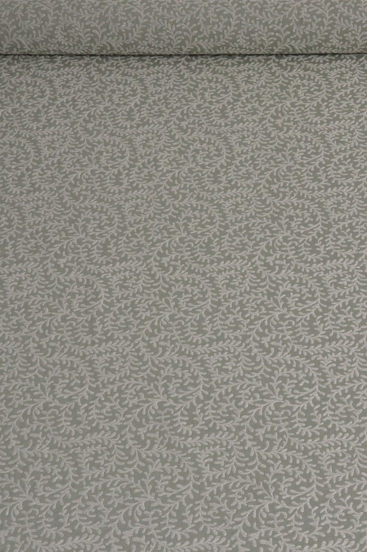 Clearance Voyage Heath Duck Egg Fabric