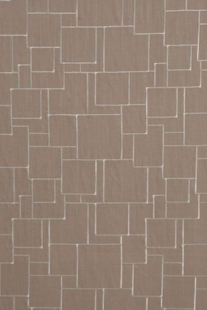 Clearance Voyage Cedar Stone Fabric